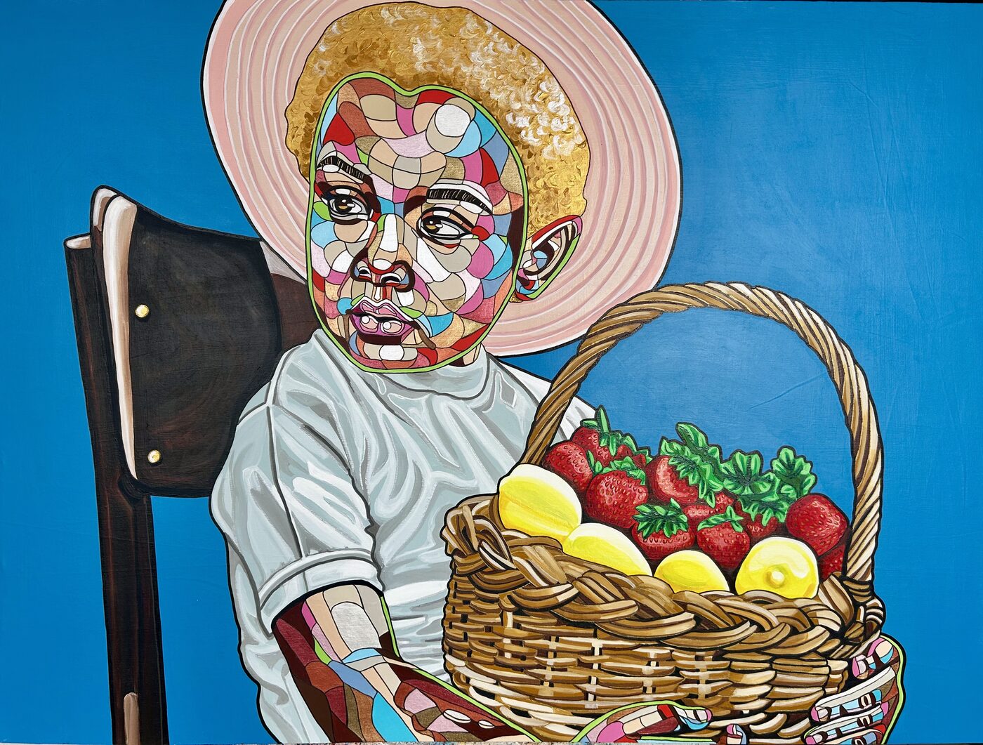 Onu Mbido | The First Harvest — REWA